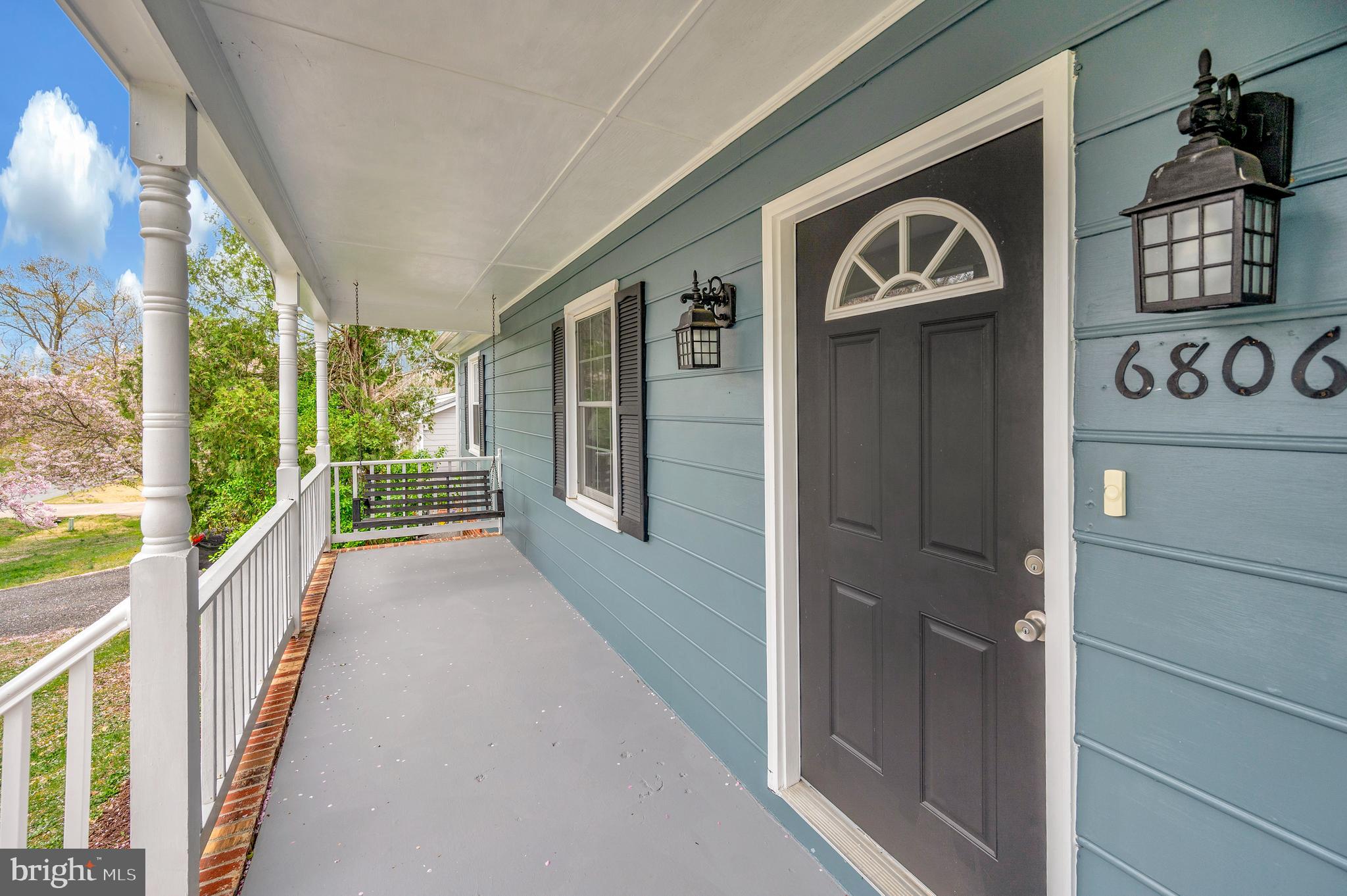6806 Redground Road Fredericksburg, VA 22407 - Photo 3 of 32 Gallery Image 3