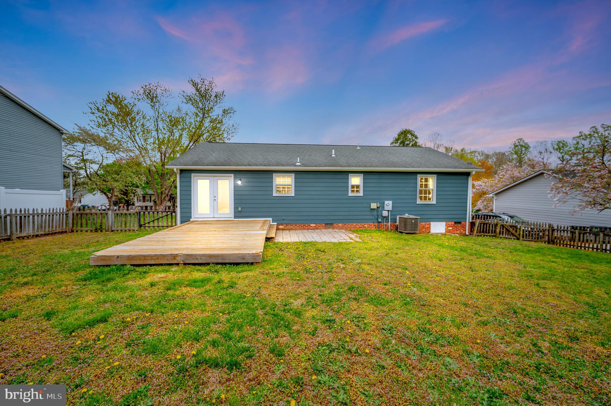 6806 Redground Road Fredericksburg, VA 22407 - Photo 31 of 32 Gallery Image 31