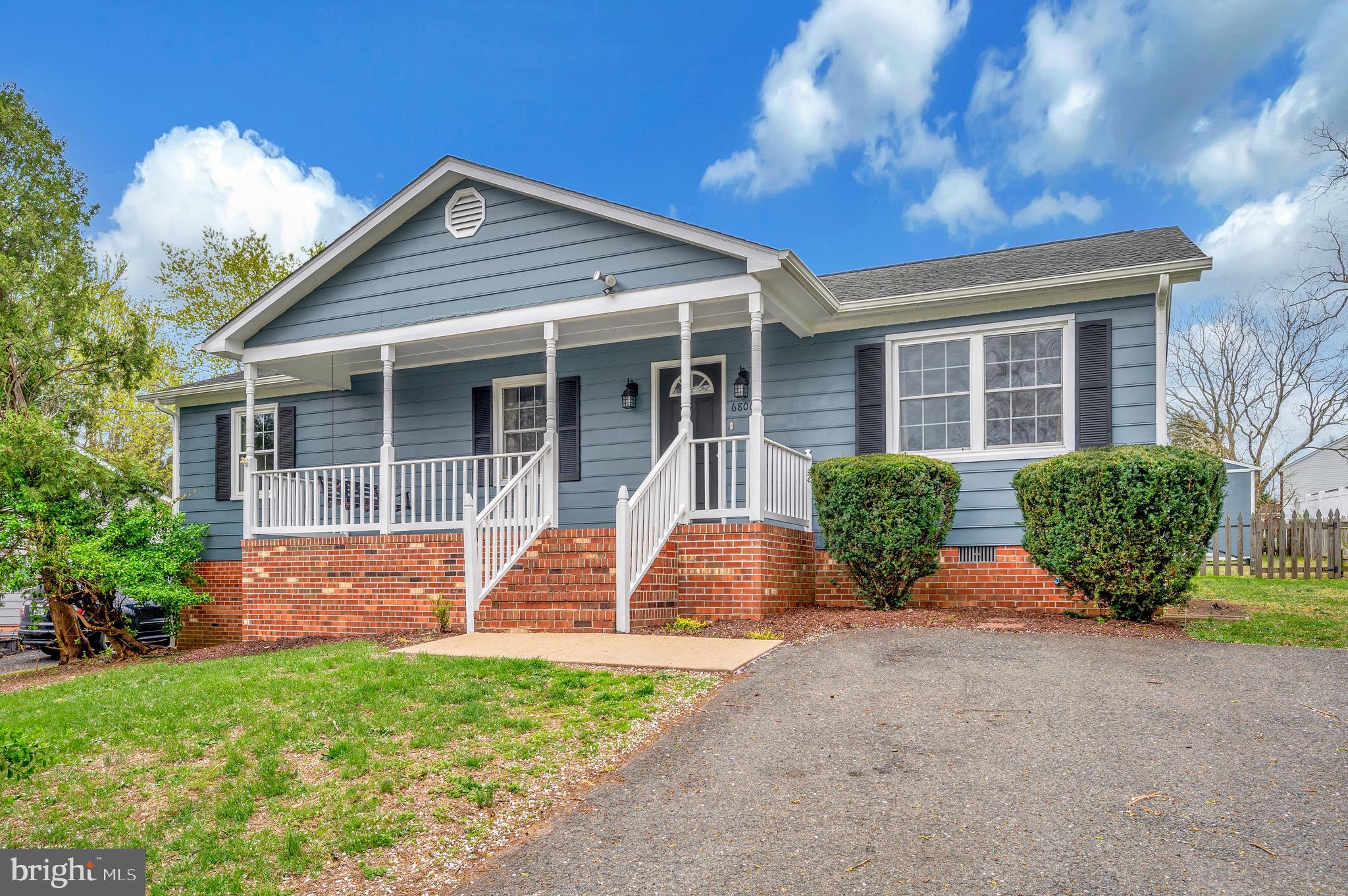 6806 Redground Road Fredericksburg, VA 22407 - Photo 32 of 32 Gallery Image 32