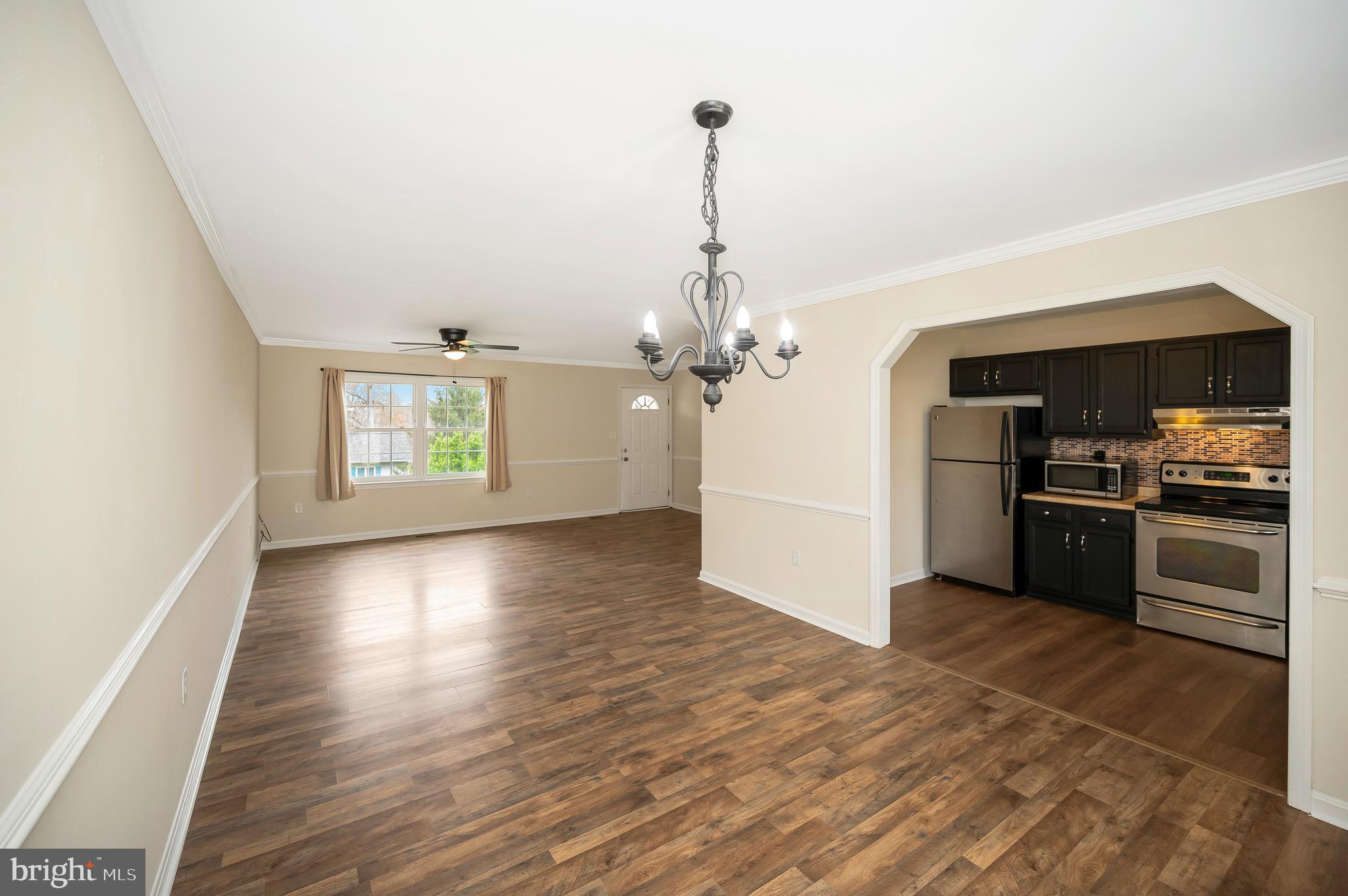6806 Redground Road Fredericksburg, VA 22407 - Photo 8 of 32 Gallery Image 8