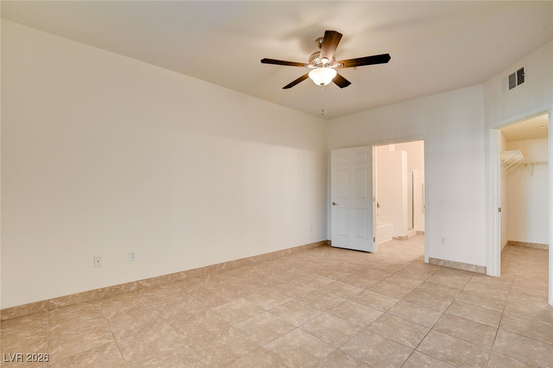 2291 West Horizon Ridge Parkway, Unit 7138 Henderson, NV 89052 - Photo 16 of 34 Primary Bedroom