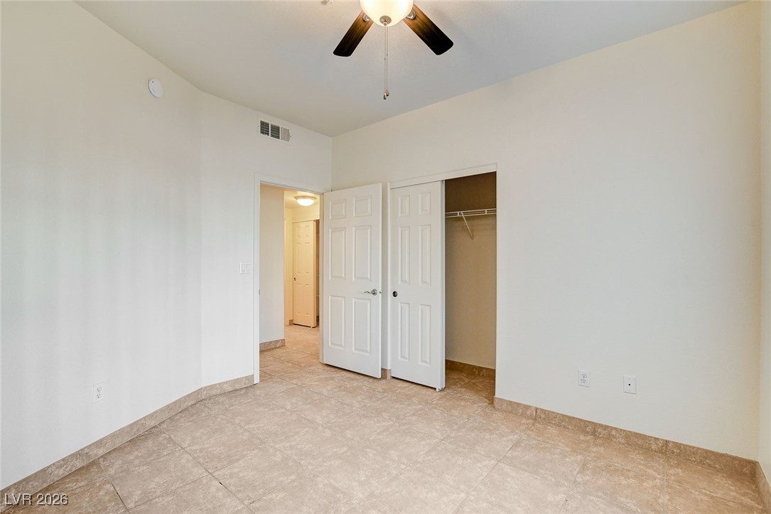 2291 West Horizon Ridge Parkway, Unit 7138 Henderson, NV 89052 - Photo 21 of 31 Bedroom #2