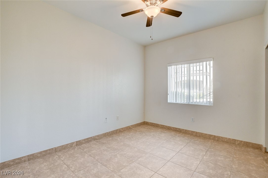 2291 West Horizon Ridge Parkway, Unit 7138 Henderson, NV 89052 - Photo 25 of 34 Bedroom #3