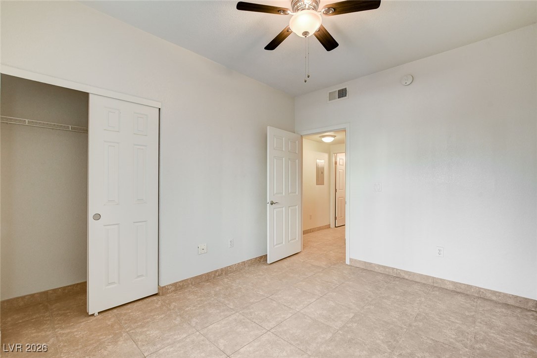 2291 West Horizon Ridge Parkway, Unit 7138 Henderson, NV 89052 - Photo 26 of 34 Bedroom #3