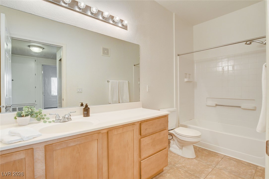 2291 West Horizon Ridge Parkway, Unit 7138 Henderson, NV 89052 - Photo 29 of 34