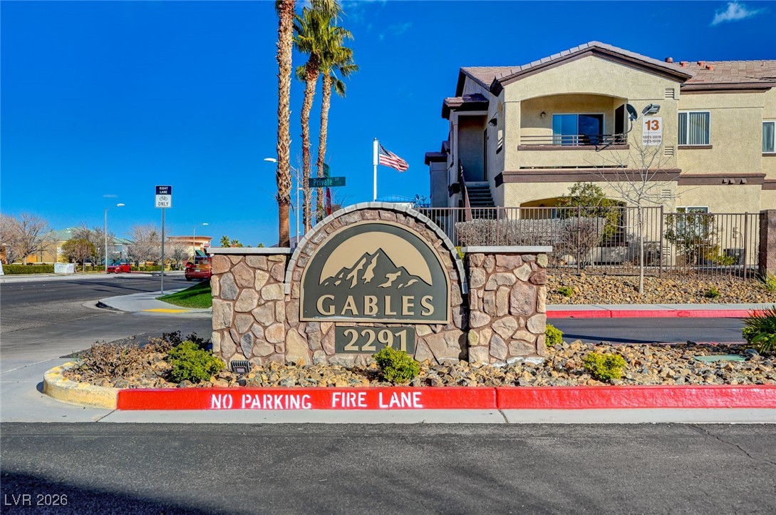 2291 West Horizon Ridge Parkway, Unit 7138 Henderson, NV 89052 - Photo 34 of 34