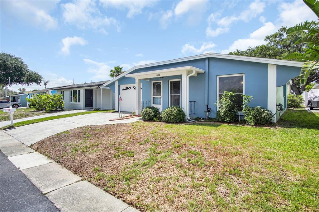 1009 Crane Court Dunedin, FL 34698 - Photo 61 of 63
