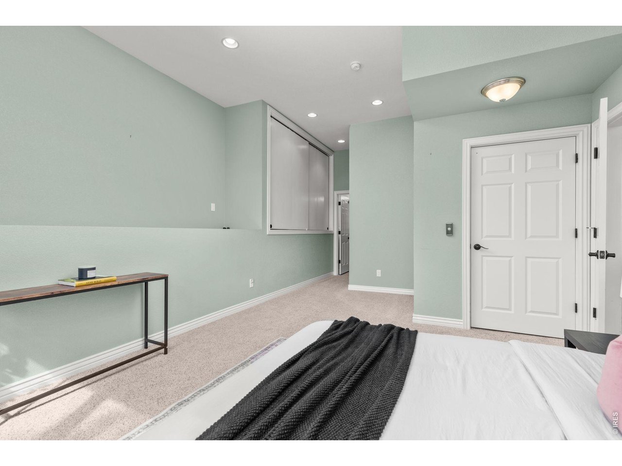 6183 Red Hill Road Boulder, CO 80302 - Photo 24 of 49 a view of empty room