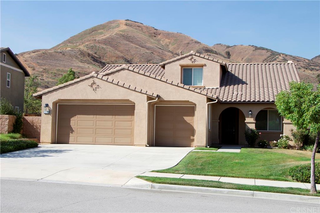 33990 Golden Crown Way Road Yucaipa, CA 92399 - Photo 1 of 1