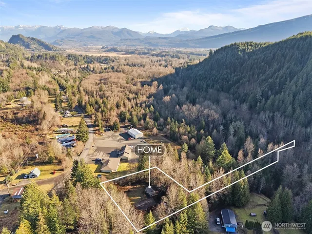 $299,000 | 107-3 Frosty Rose Lane, Glenoma, WA 98336