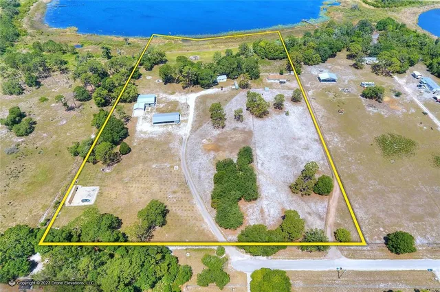 $3,600,000 | 5514 Hillsborough Street, Wimauma, FL 33598