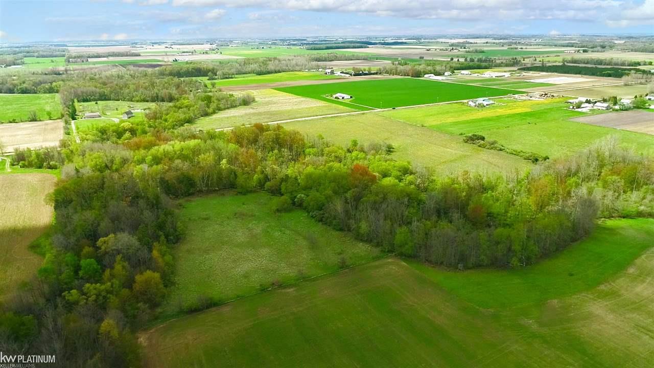 0 Rescue Road Owendale, MI 48754 - Photo 18 of 20