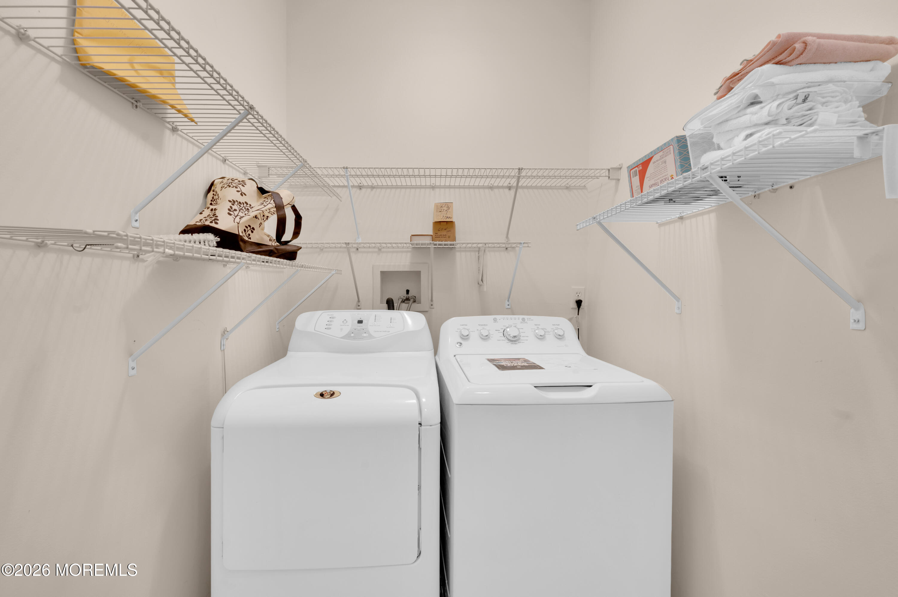 2 Lake Ridge Boulevard Whiting, NJ 08759 - Photo 24 of 32 Laundry