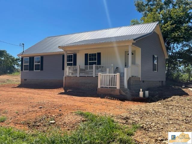 517 Grinstead Mill Road Cave City, KY 42127 - Photo 1 of 1 Gallery Image 1