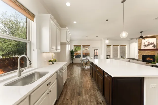 $849,000 | 5701 Cherokee Draw Road, Austin, TX 78738