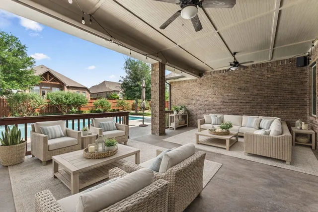 $849,000 | 5701 Cherokee Draw Road, Austin, TX 78738