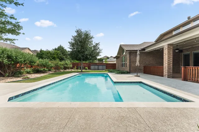$849,000 | 5701 Cherokee Draw Road, Austin, TX 78738