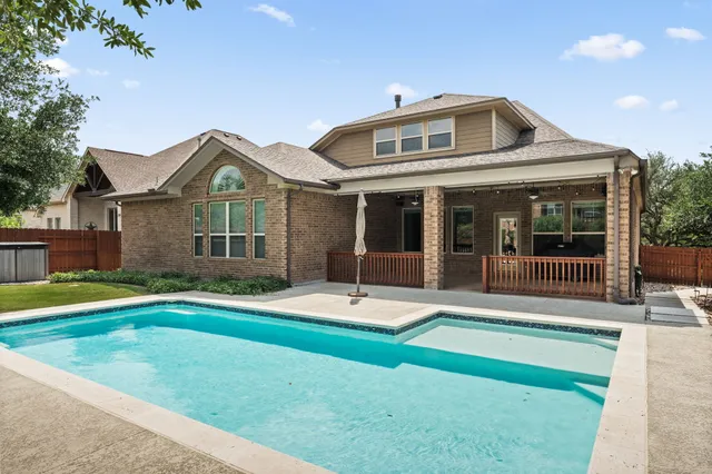 $849,000 | 5701 Cherokee Draw Road, Austin, TX 78738