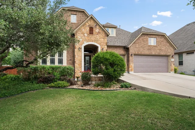 $849,000 | 5701 Cherokee Draw Road, Austin, TX 78738