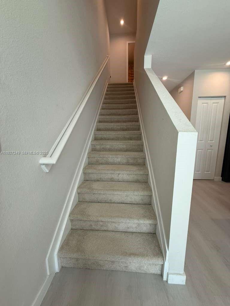 1037 Northwest 5th Street, Unit 1037 Florida City, FL 33034 - Photo 14 of 14 a view of entryway