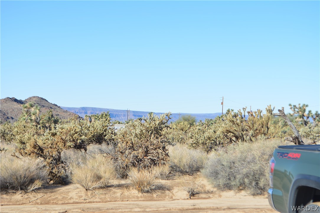 11690 Hansen Road Yucca, AZ 86438 - Photo 42 of 68