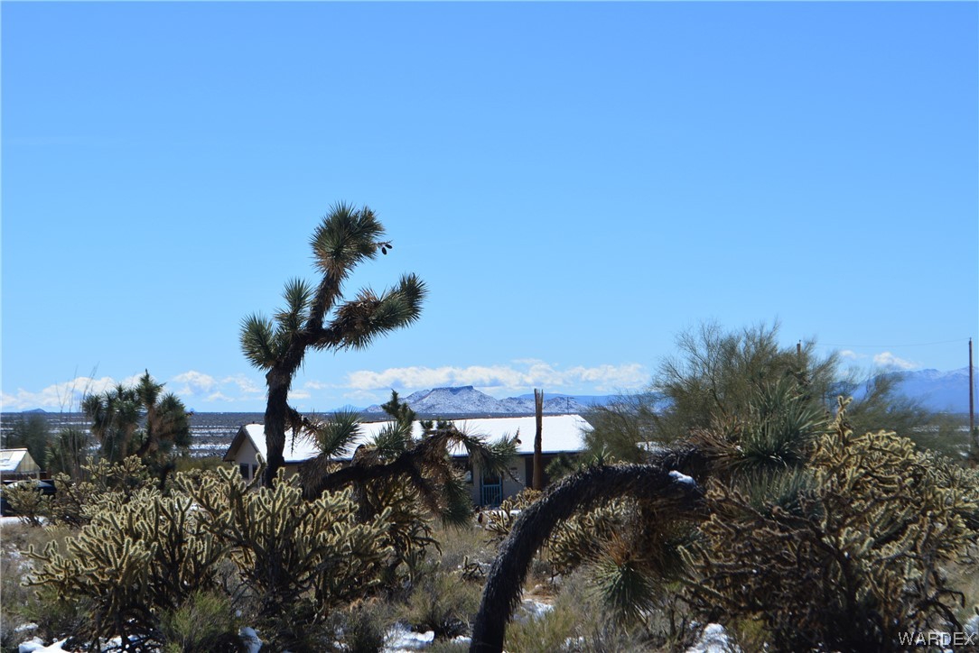 11690 Hansen Road Yucca, AZ 86438 - Photo 62 of 68