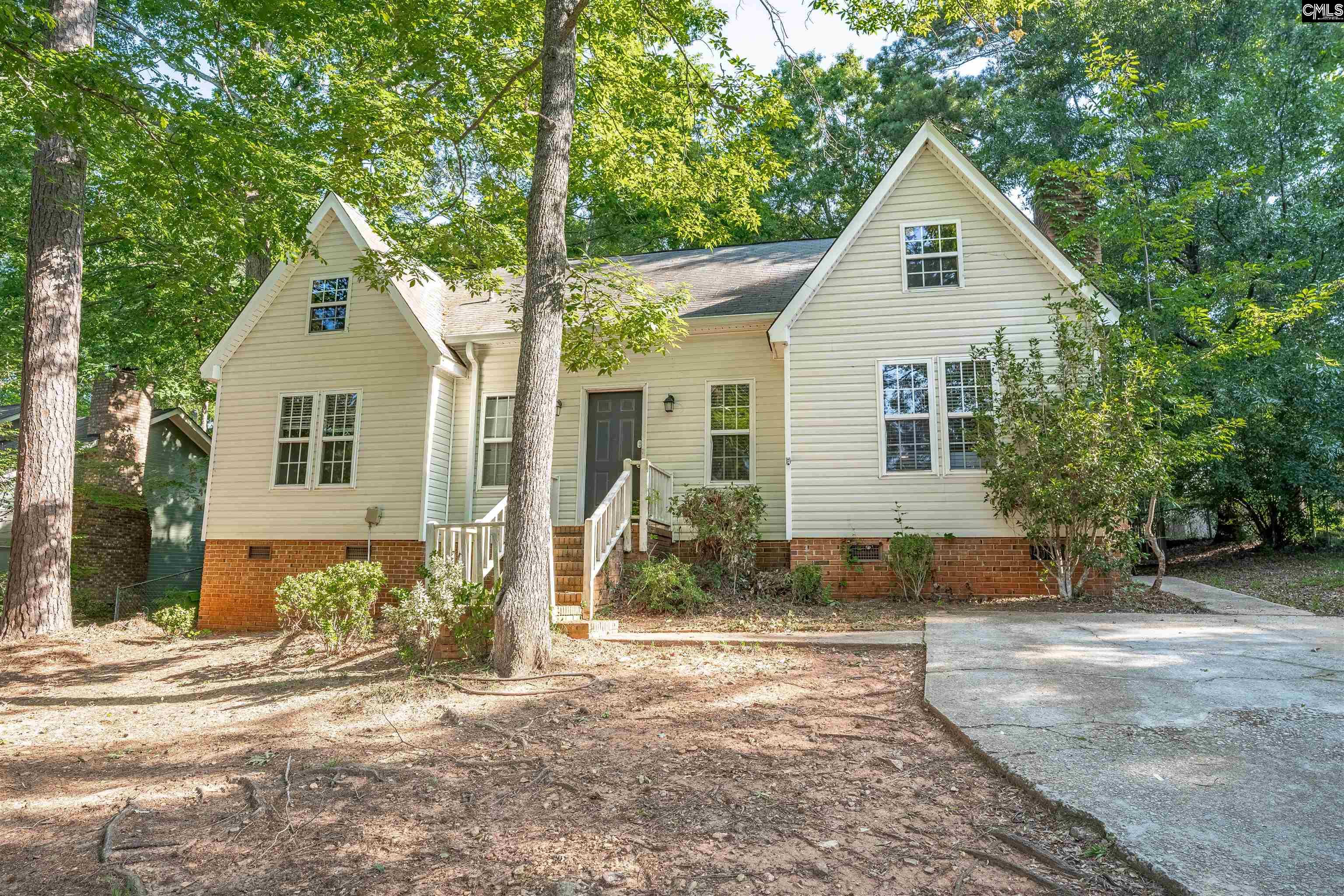 117 Dean Crest Road Irmo, SC 29063 - Photo 1 of 33