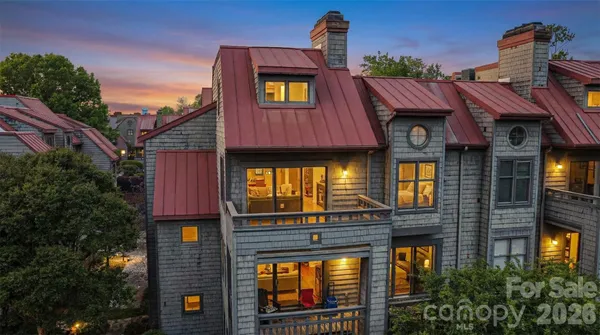 $250,000 | 9029-j M J M Keynes Drive, Unit 61, Charlotte, NC 28262