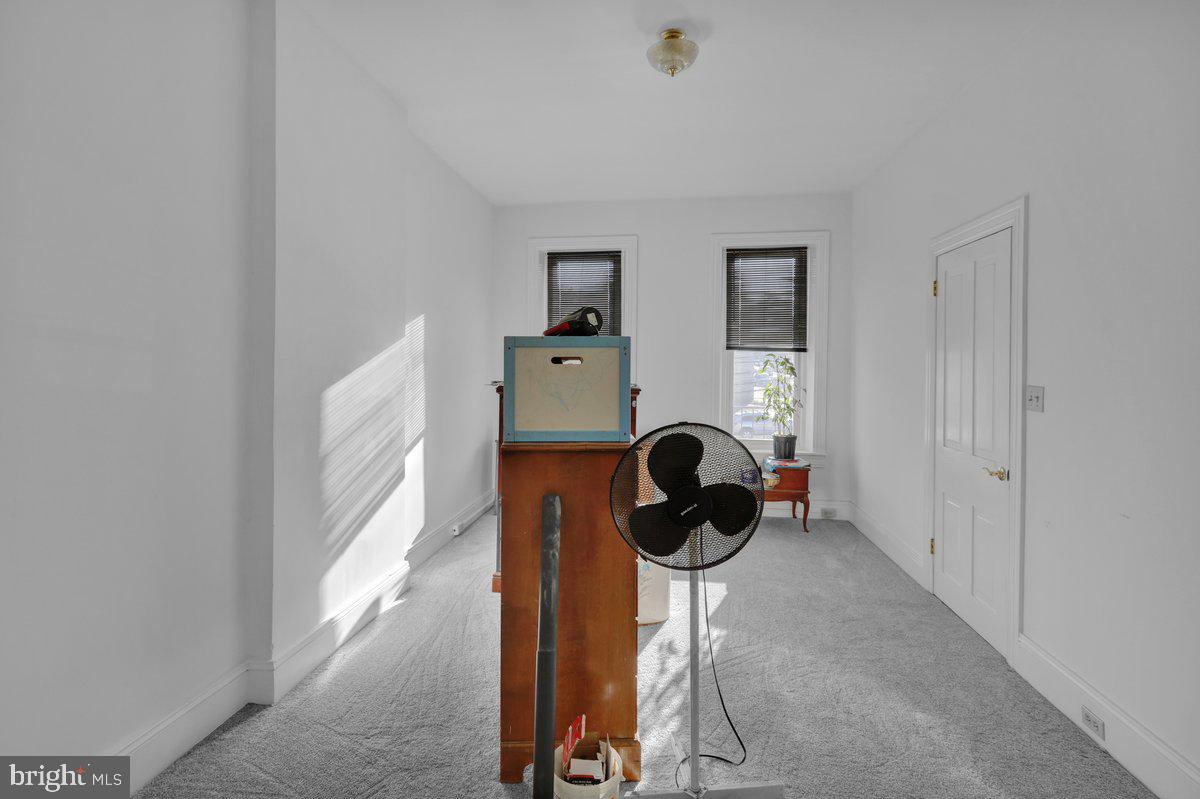161 West High Street Womelsdorf, PA 19567 - Photo 19 of 37 a view of washer and dryer