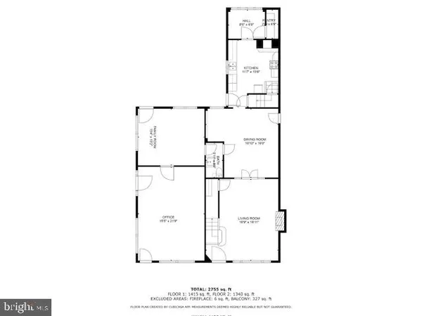 $278,000 | 161 West High Street, Womelsdorf, PA 19567
