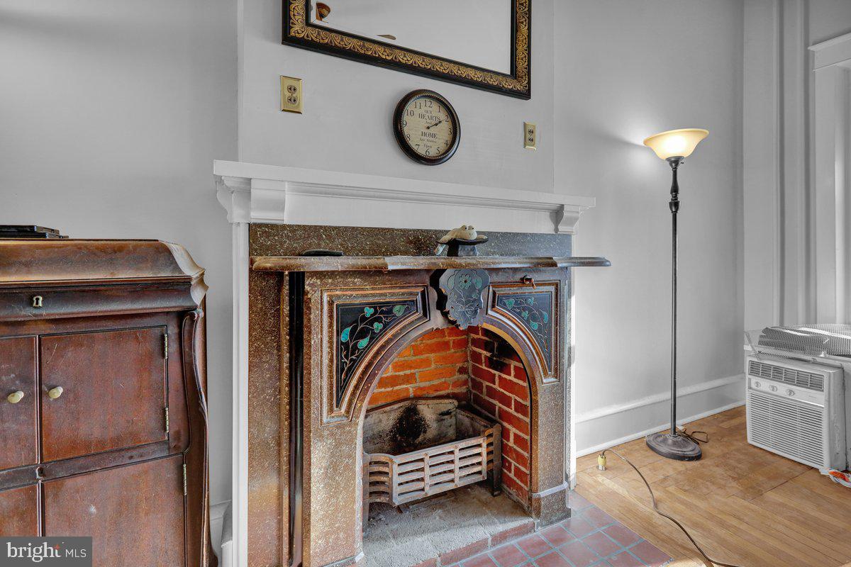 161 West High Street Womelsdorf, PA 19567 - Photo 10 of 37 a view of walk in closet with clothes and shoes