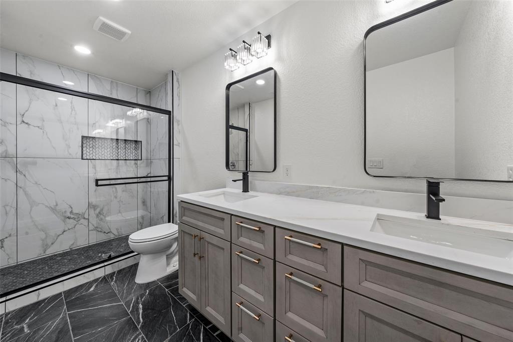 2505 Stewart Drive Waco, TX 76708 - Photo 10 of 16