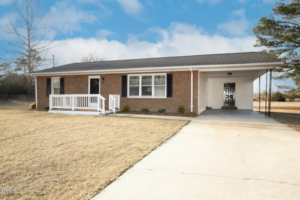 $214,900 | 1605 Crockers Nub Road, Middlesex, NC 27557