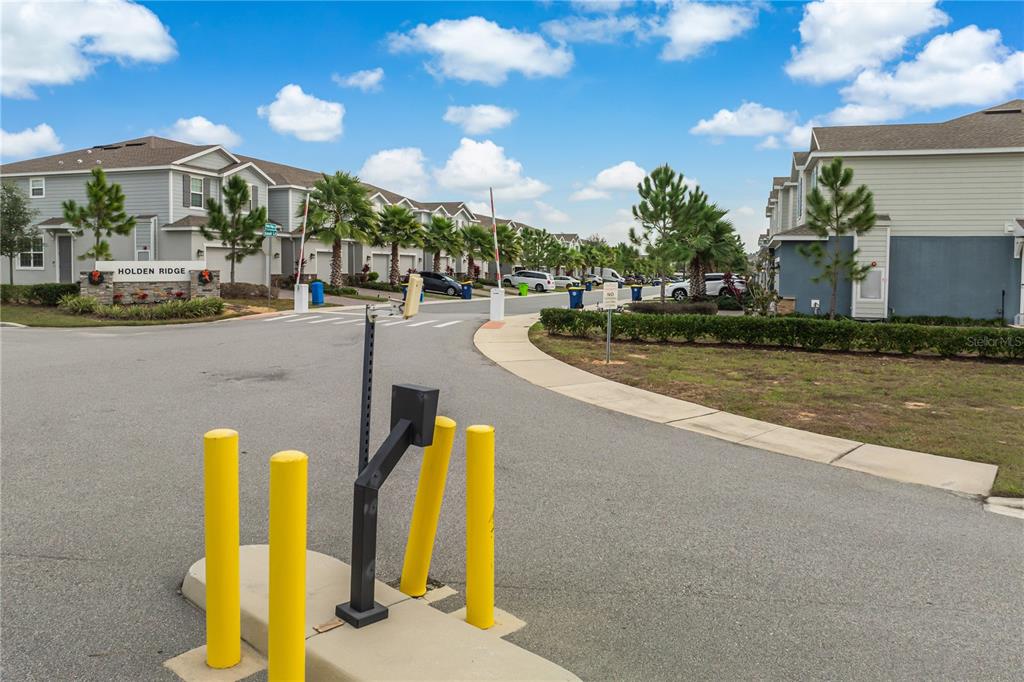 1943 Holden Ridge Ln. Clermont, FL 34715 - Photo 3 of 59 a view of a swimming pool with a patio