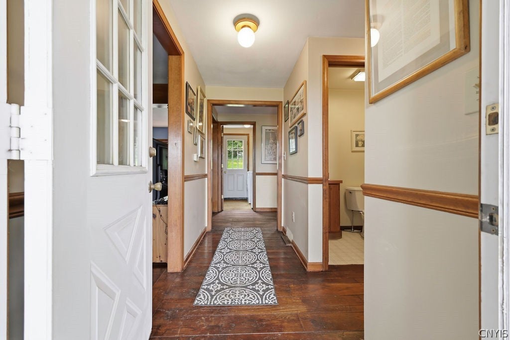 4880 Vesper Hill Road Tully, NY 13159 - Photo 18 of 50 Gallery Image 18