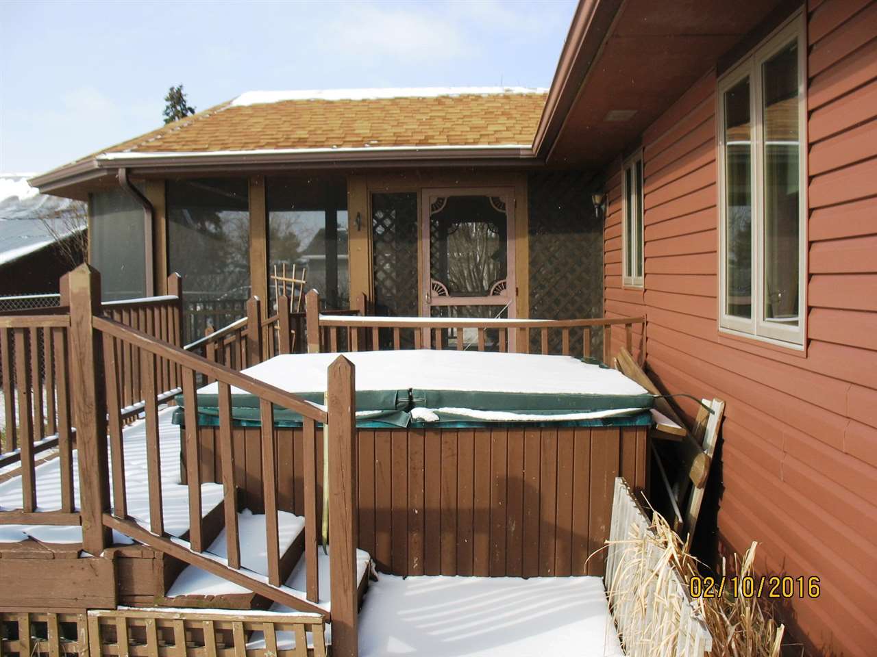 6580 West 900 North Decatur, IN 46733 - Photo 5 of 30