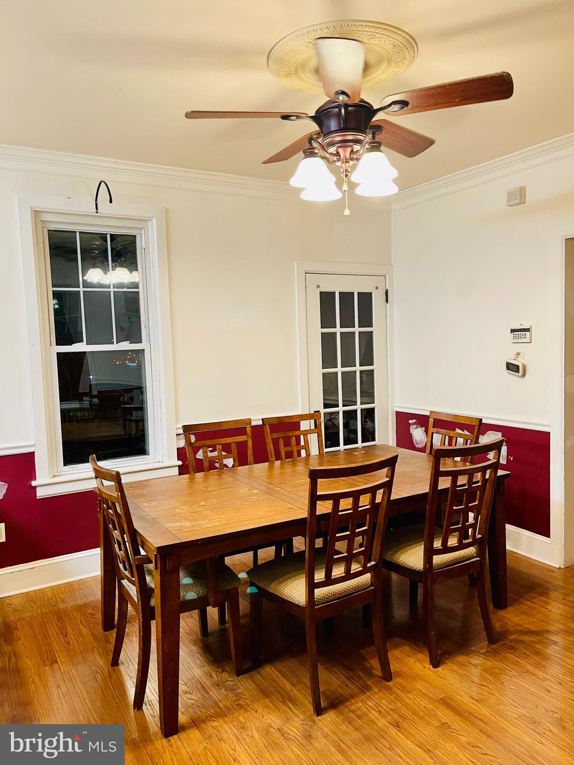 407 South Warwick Road Magnolia, NJ 08049 - Photo 11 of 18 Dining Room