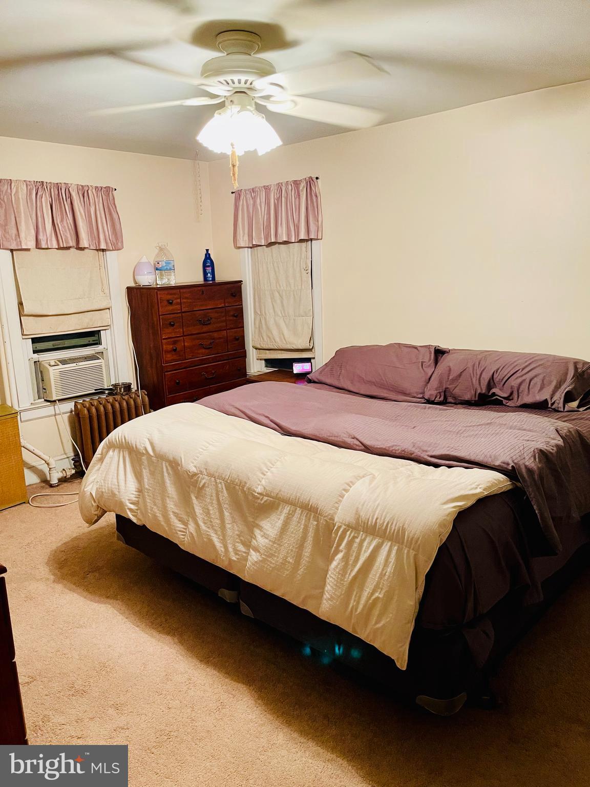 407 South Warwick Road Magnolia, NJ 08049 - Photo 14 of 18 Primary Bedroom