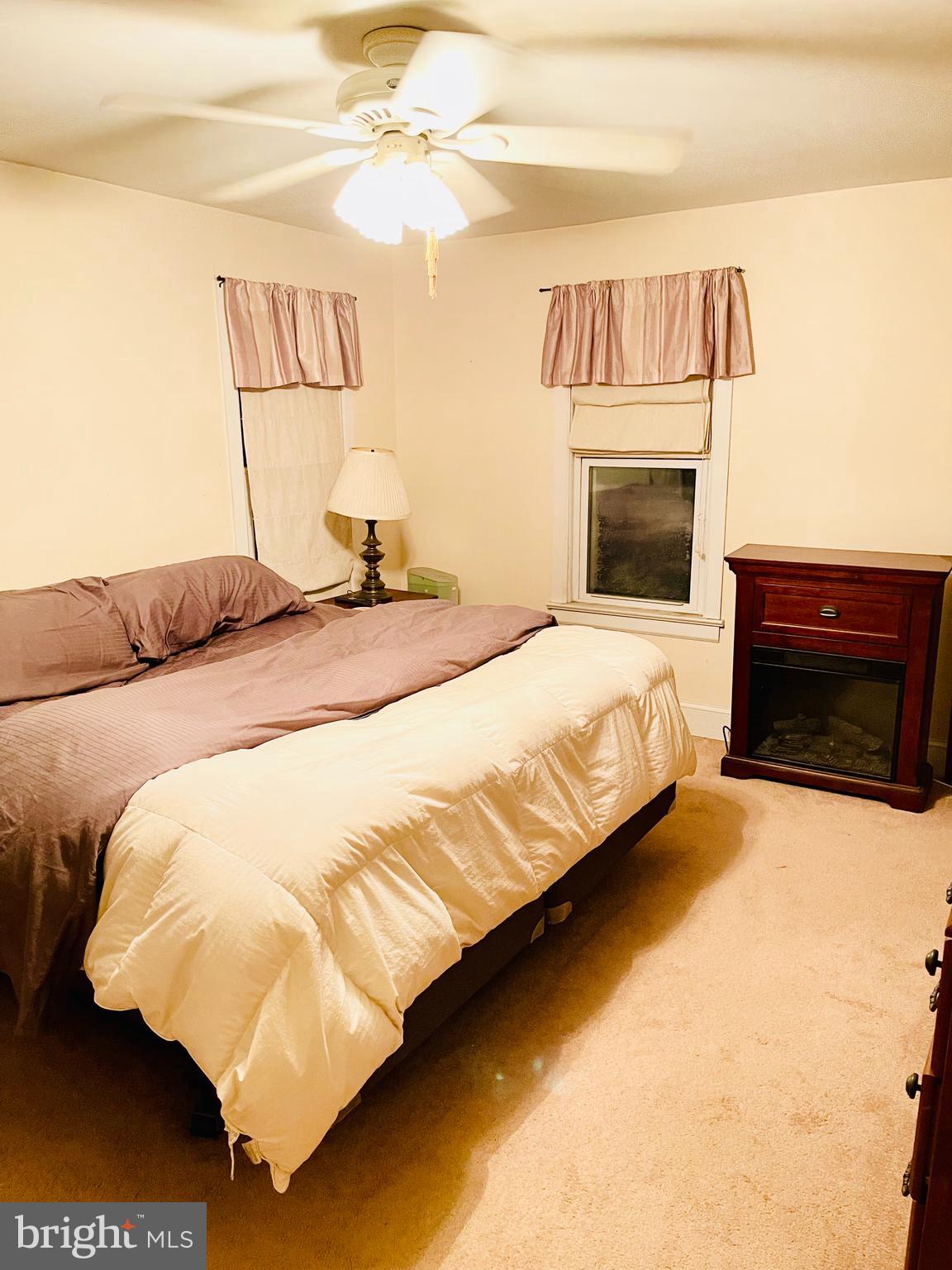 407 South Warwick Road Magnolia, NJ 08049 - Photo 15 of 18 Primary Bedroom