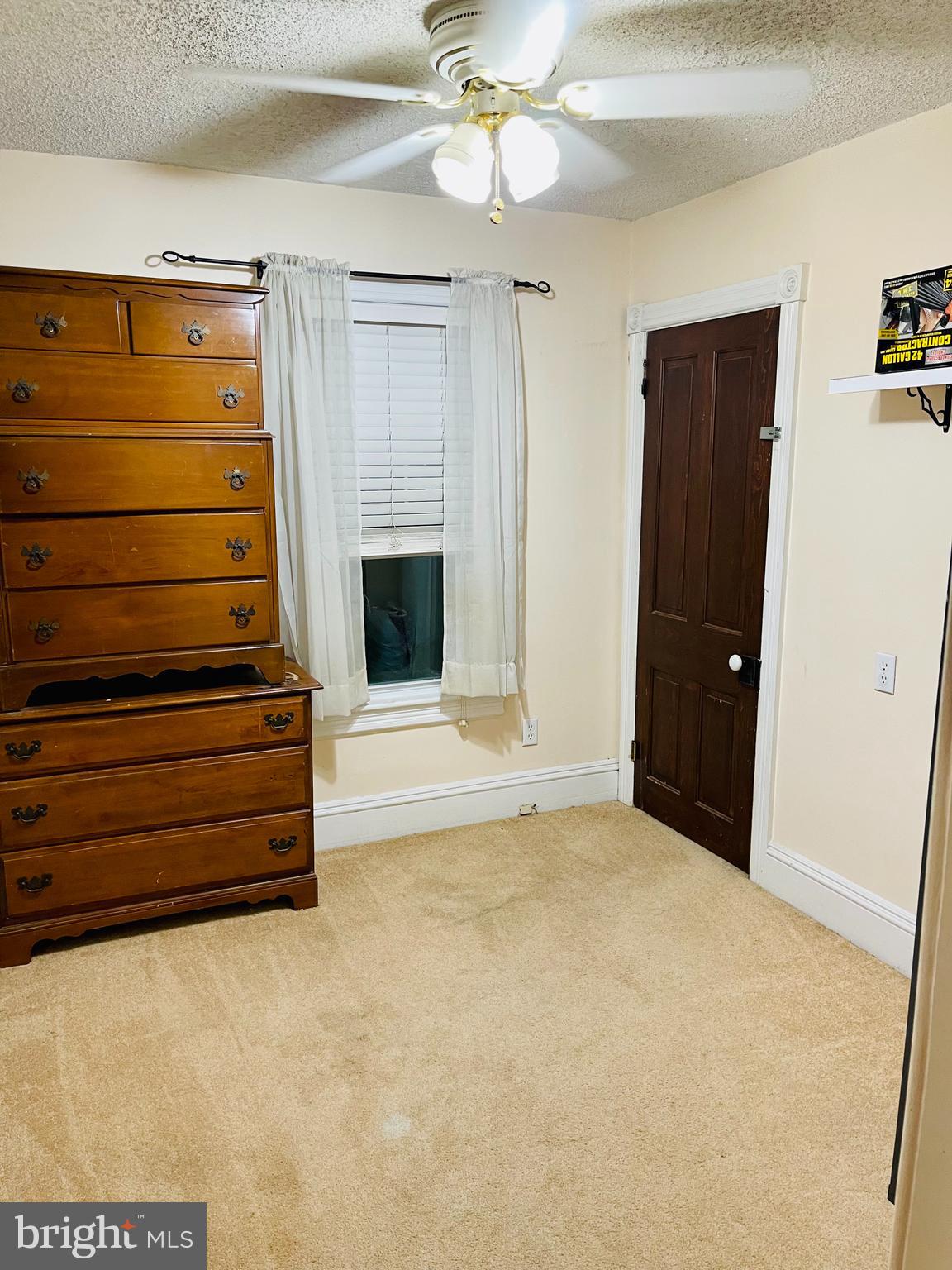 407 South Warwick Road Magnolia, NJ 08049 - Photo 16 of 18 Bedroom #2