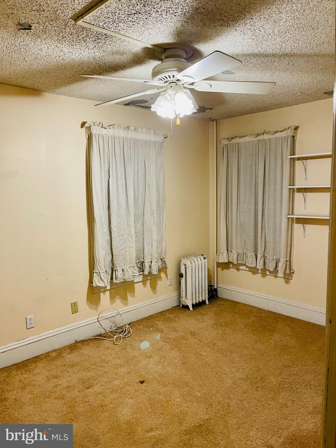 407 South Warwick Road Magnolia, NJ 08049 - Photo 17 of 18 Bedroom #3