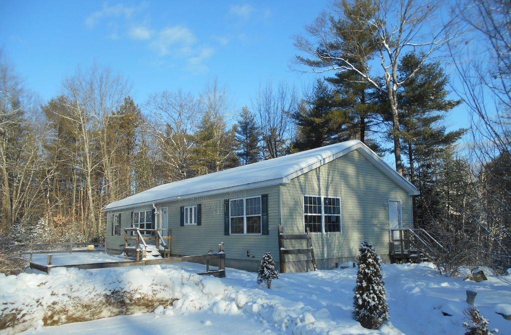 185 Chandler Road New Gloucester, ME 04260 - Photo 1 of 10 Photo