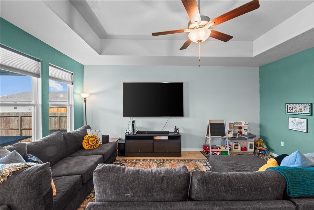 9222 Murdock Drive Corpus Christi, TX 78410 - Photo 11 of 29