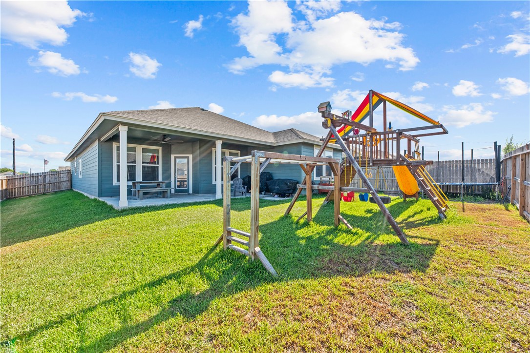 9222 Murdock Drive Corpus Christi, TX 78410 - Photo 29 of 29