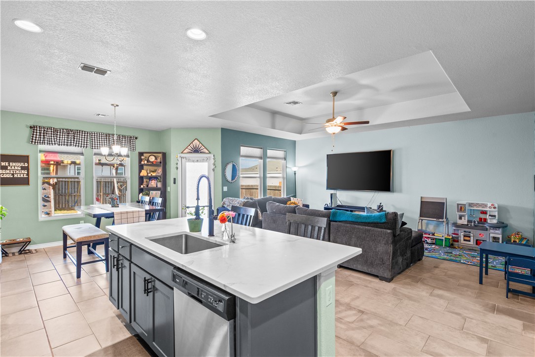 9222 Murdock Drive Corpus Christi, TX 78410 - Photo 9 of 29