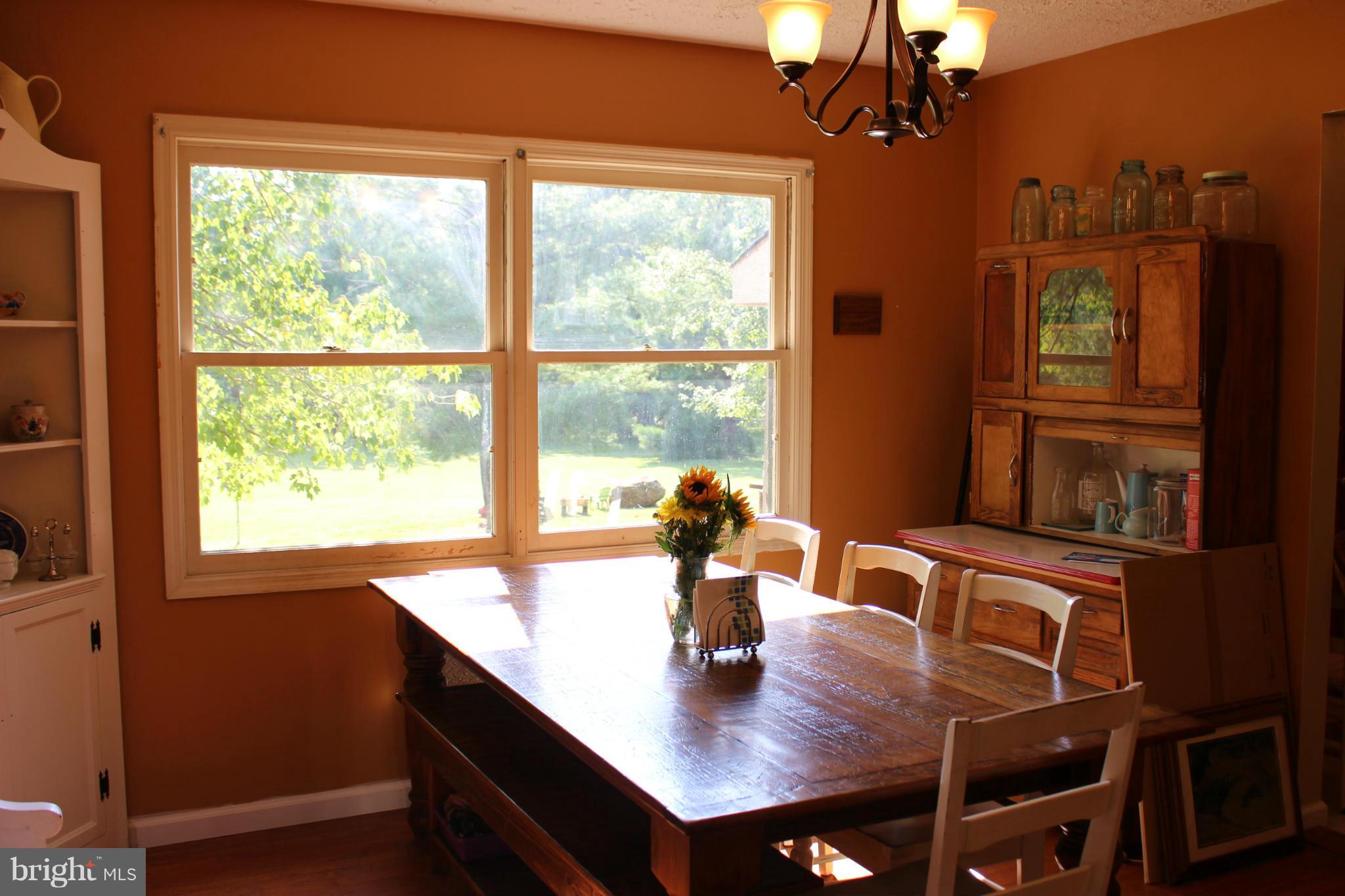 4120 Dumfries Road Catlett, VA 20119 - Photo 16 of 25 Dining Room
