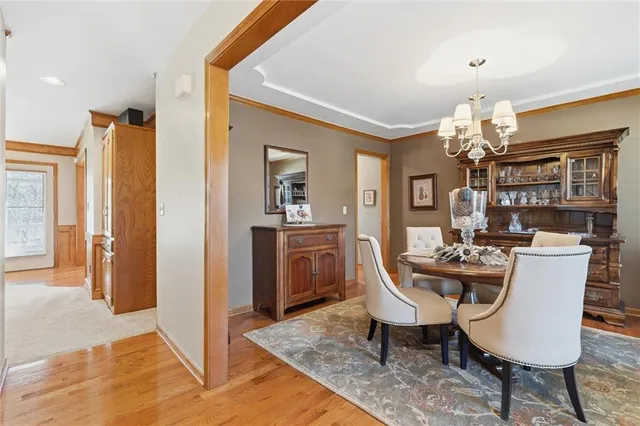 $445,000 | 8641 Greenwood Lane, Lenexa, KS 66215