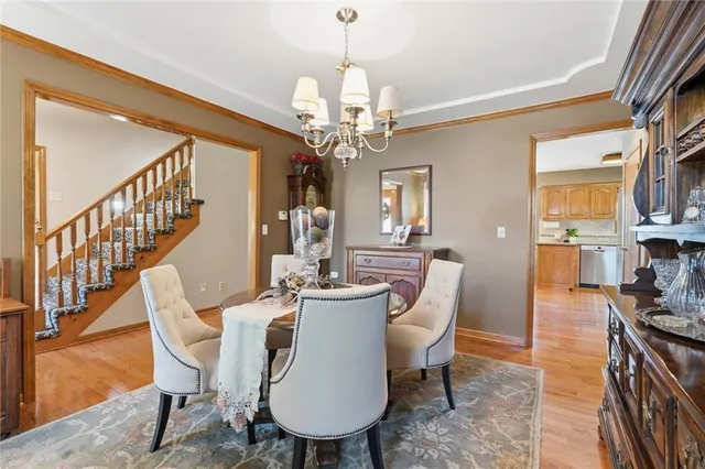 $445,000 | 8641 Greenwood Lane, Lenexa, KS 66215