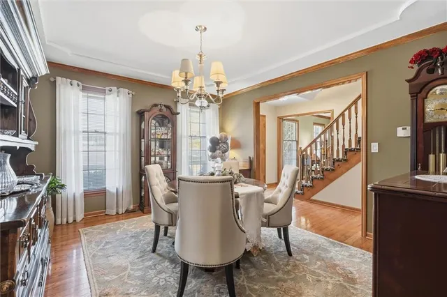 $445,000 | 8641 Greenwood Lane, Lenexa, KS 66215