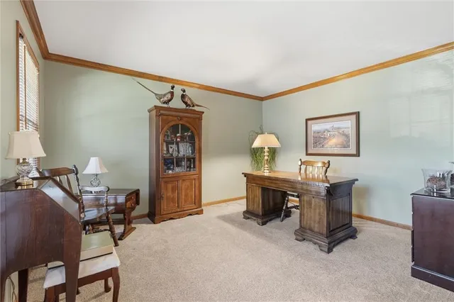 $445,000 | 8641 Greenwood Lane, Lenexa, KS 66215
